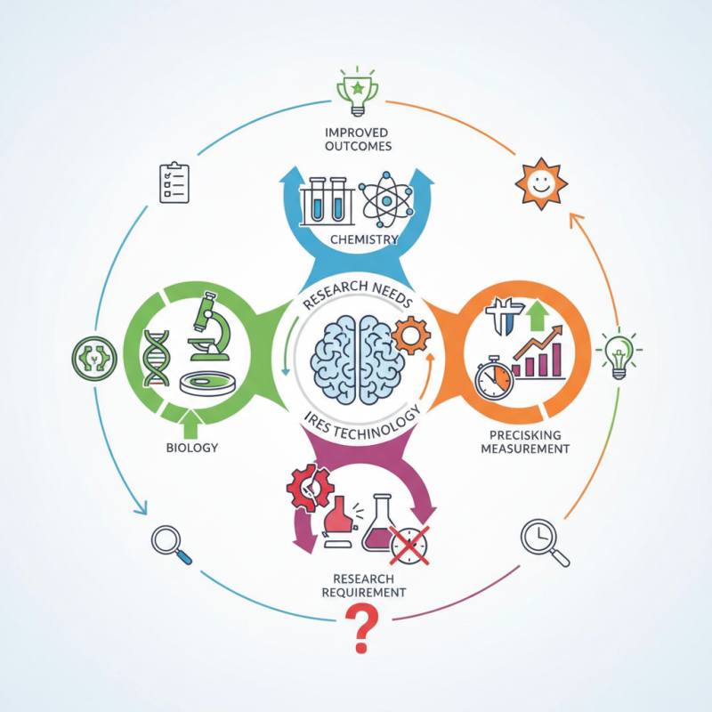 How to Choose the Right Science Equipment for Your Experiments?