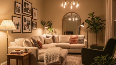 Top Home And Lighting Ideas to Transform Your Space?