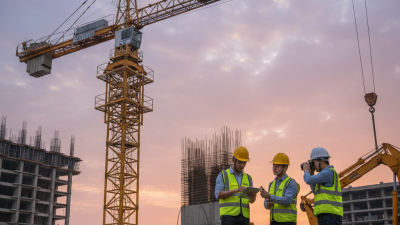 2026 How to Buy Xcmg Used Tower Crane Safely?