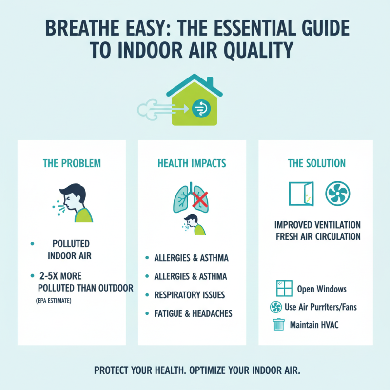 Top 10 Benefits of a Ventilation System for Your Home and Health?