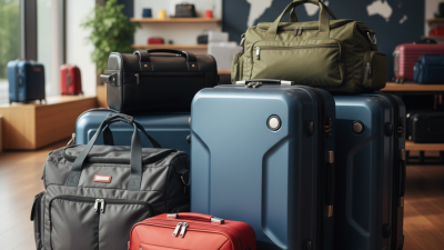 What is the Best Type of Luggage Bags for Your Travel Needs?