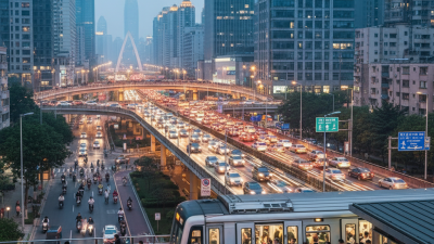 What is Transportation In China and How Does It Impact Daily Life?