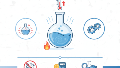 Why You Should Choose a Quartz Round Bottom Flask for Your Laboratory Needs?