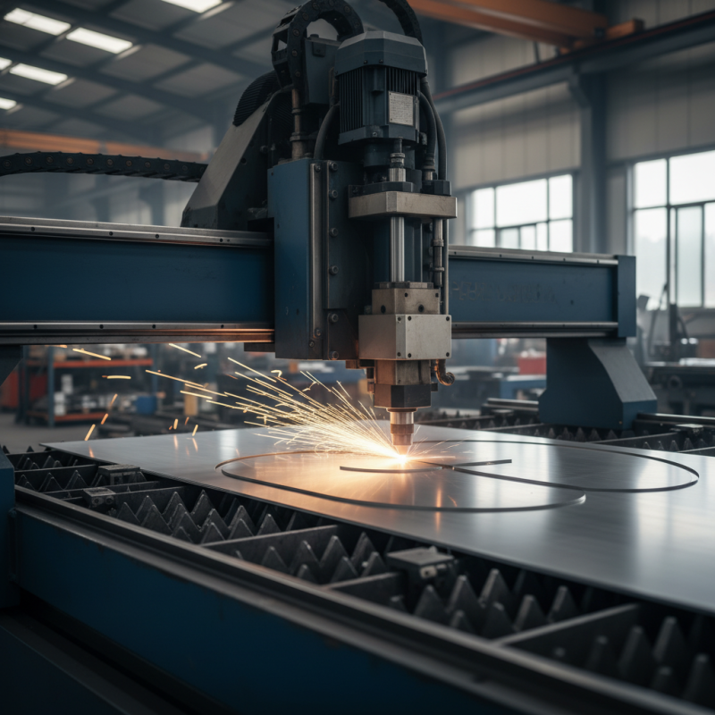 What is a CNC Cutting Machine and How Does It Work?