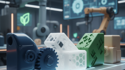 Exploring the Top Types of Plastic Fabrication Techniques for Your Projects?