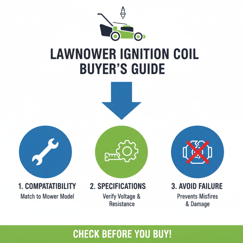 2026 Best Stihl Fs38 Ignition Coil Options for Your Lawn Care Needs?