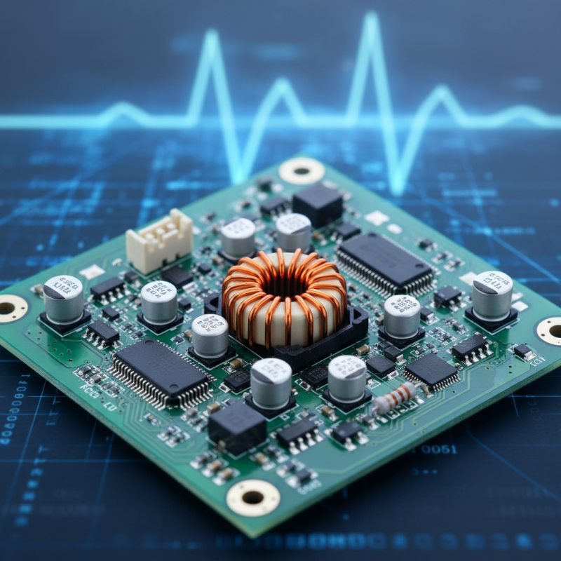 Why Use a Buck Converter for Efficient Power Management?