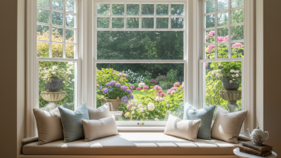 How to Choose the Perfect Bay Windows for Your Home?