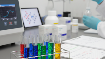 How to Choose the Best qPCR Mix for Your Experiments?