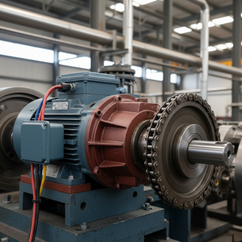 Top 10 Benefits of Gearbox Sew Gear Motor for Your Projects?