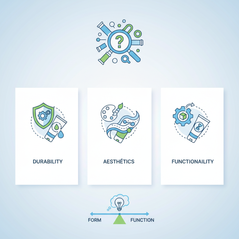 Best Label Tube Brands for Your Packaging Needs?