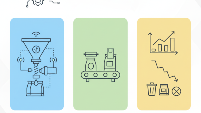 What is a Powder Packaging Machine and How Does it Work?