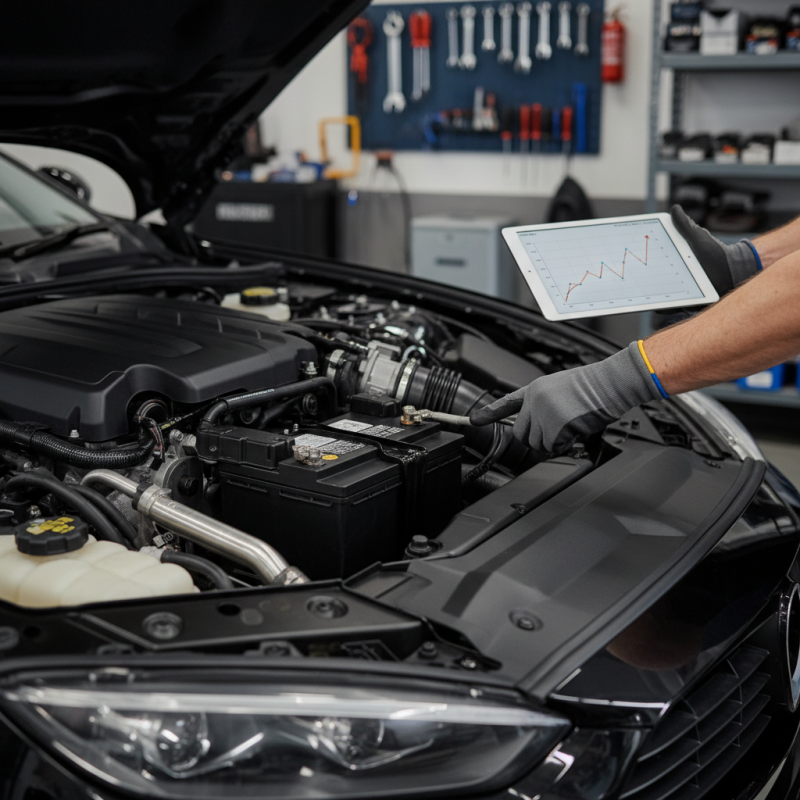 Best Car Battery Purchase Guide for Optimal Performance?