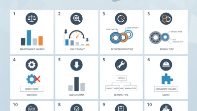 10 Essential Tips for Choosing the Right Swing Bearing for Your Project?