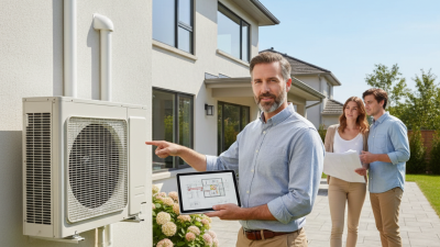 2026 How to Choose the Right Heat Pump System for Your Home?