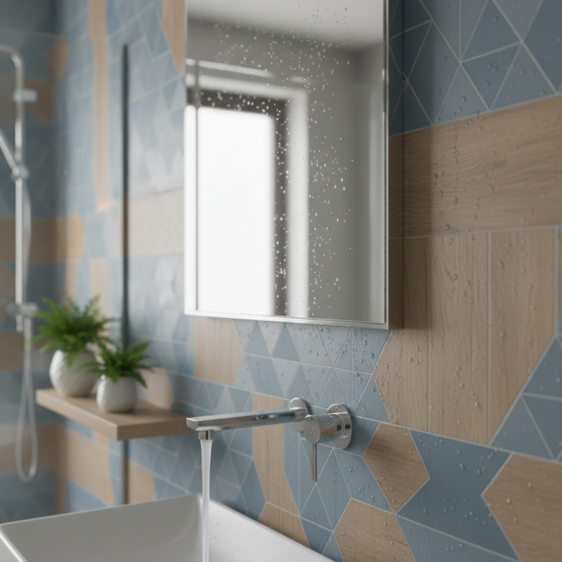 What is Pvc Bathroom Cladding and Why Choose It?