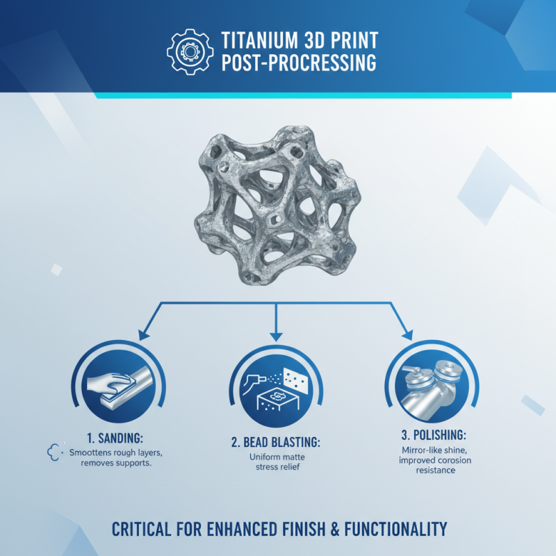 10 Essential Tips for Maximizing Your Titanium 3D Printer Experience?