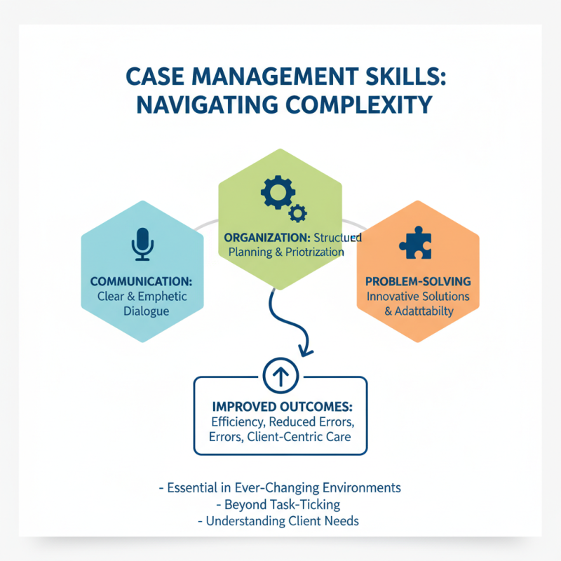 10 Effective Tips to Handle Cases with Ease and Efficiency?