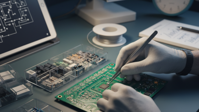 Essential Tips for Successful Electronic Board Assembly?