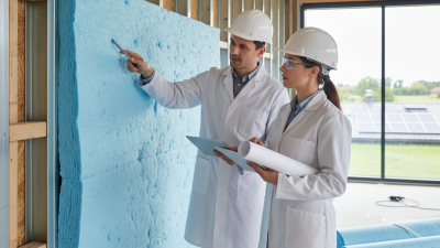 2026 How to Choose Thermobreak Polyolefin Insulation for Your Project?