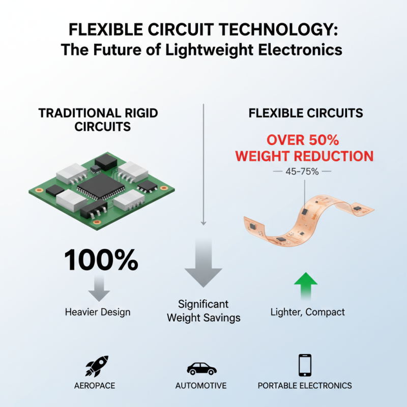 10 Best Flex Circuit Benefits for Electronics Design Innovation?