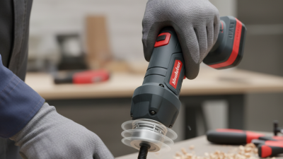 2026 How to Choose the Best Hand Held Vibrating Saw?