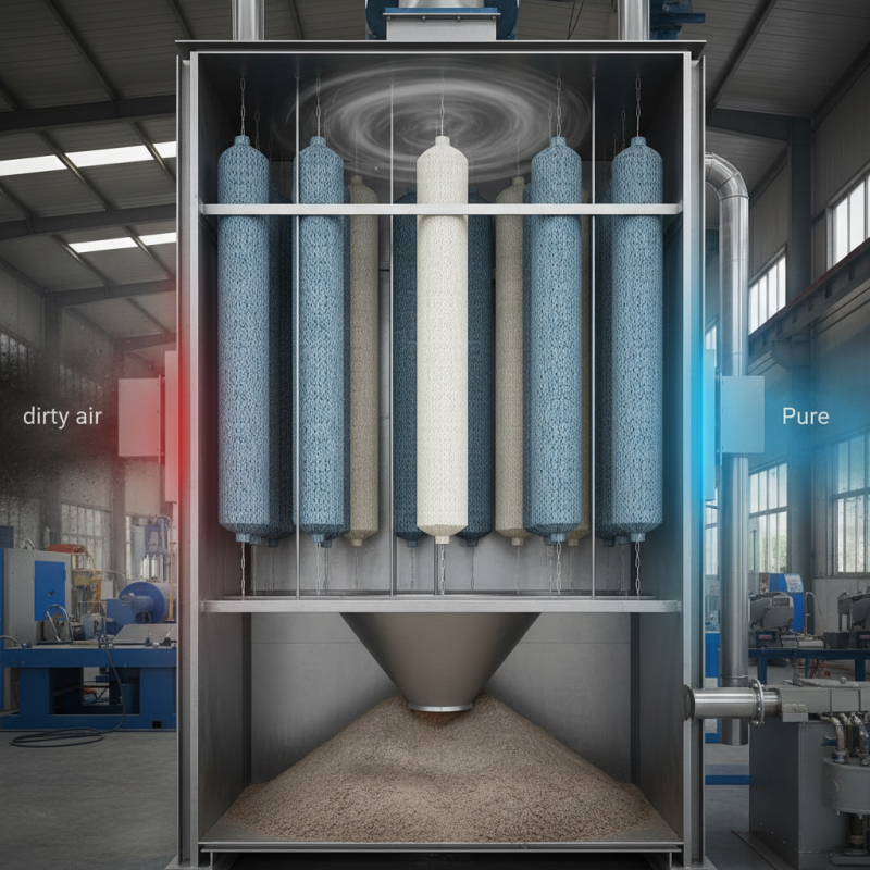 Best Baghouse Filter Bags for Optimal Dust Control Solutions?