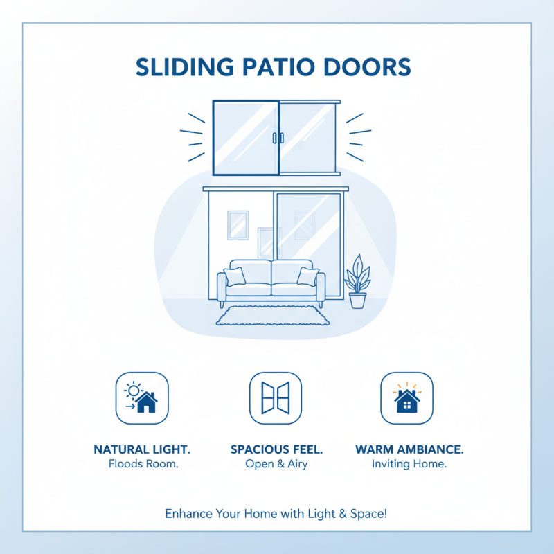 Top Benefits of Sliding Patio Doors for Your Home Upgrade Guide?