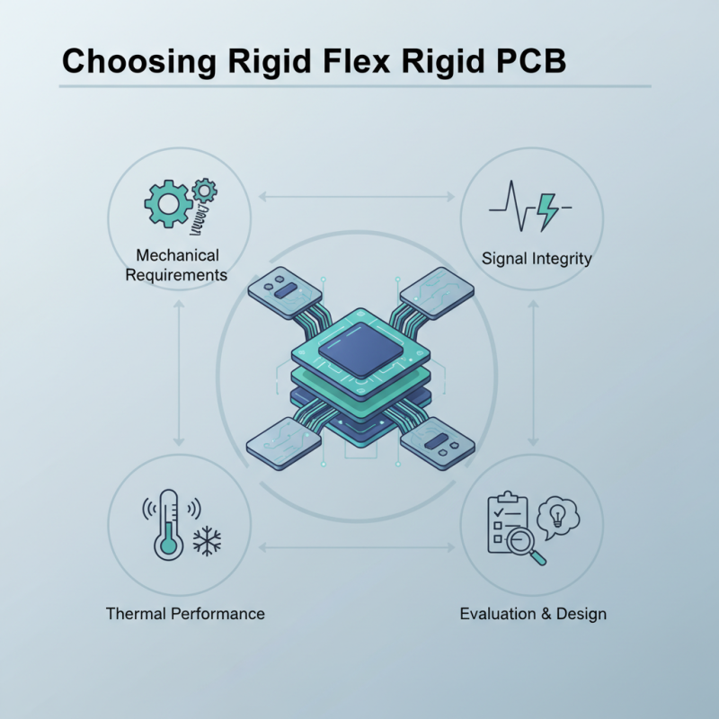 2026 How to Choose Rigid Flex Rigid PCB for Your Next Project?