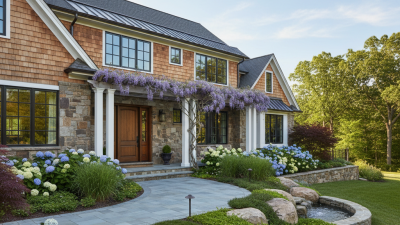 10 Essential Tips for Stunning Exterior Design Improvement?
