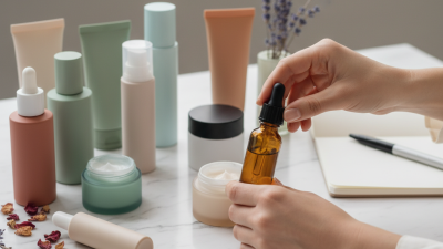 2026 How to Choose the Best Skin Care Cosmetics for Your Needs?