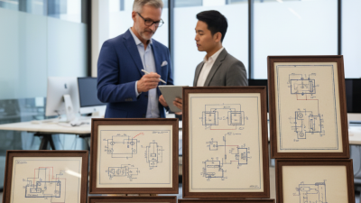10 Best Control Panel Drawings for Efficient Electrical Design?