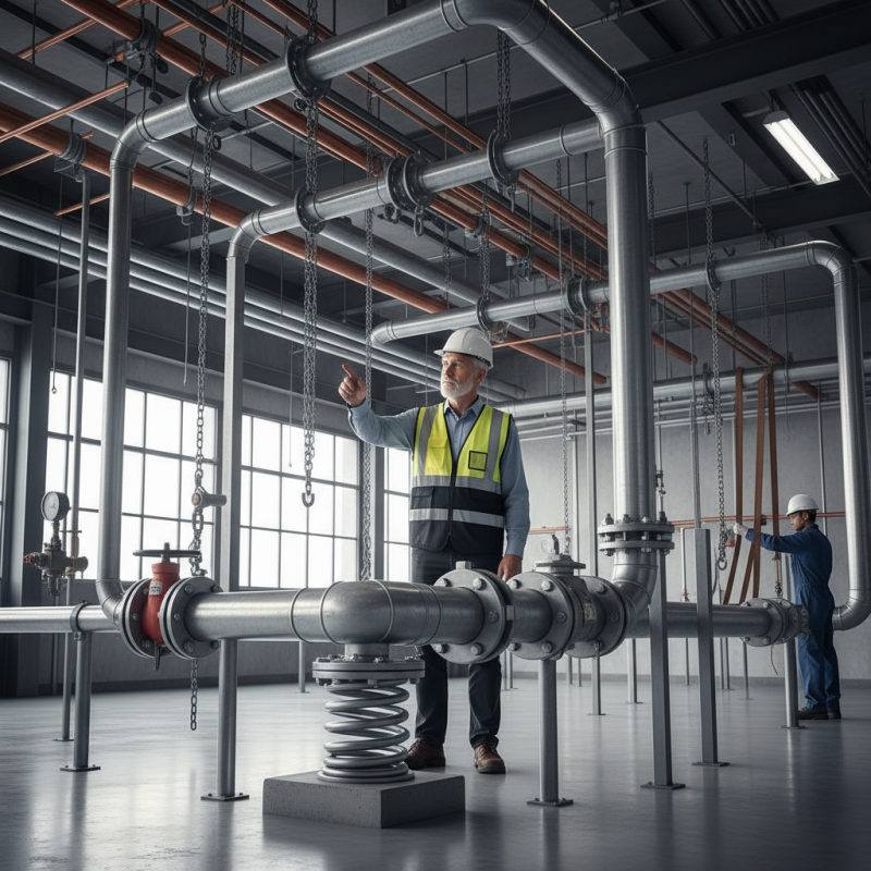 What are Pipe Holders and How Do They Work?