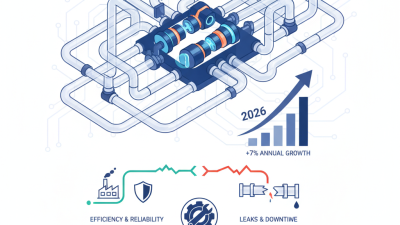 2026 Top Quick Connect Air Fittings for Efficient Pneumatic Systems?