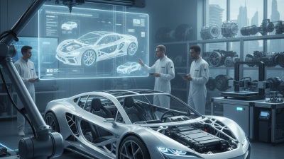 2026 Best Automotive 3D Printing Innovations to Watch?