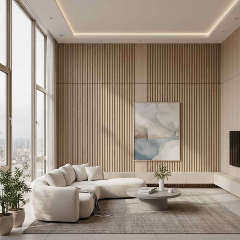 2026 Best Fluted Wall Panel Designs and Benefits Guide?