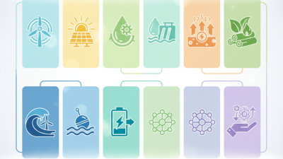 Top 10 Renewable Energy Sources for a Sustainable Future?