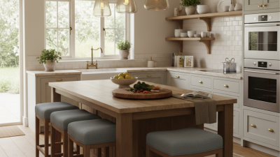 How to Choose the Perfect Kitchen Decor for Your Home?