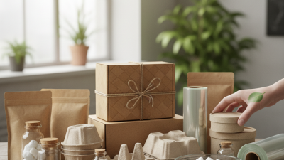 How to Choose Sustainable Packaging Materials for Your Business?