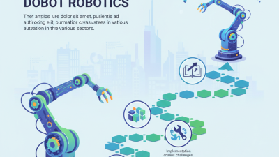 How to Get Started with Dobot Robotics for Your Next Project?