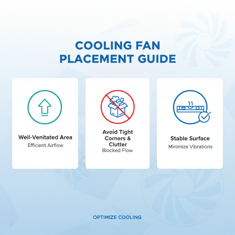 How to Choose the Right Cooling Centrifugal Fan for Your Needs?