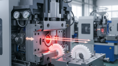 How to Understand the Plastic Injection Moulding Process?