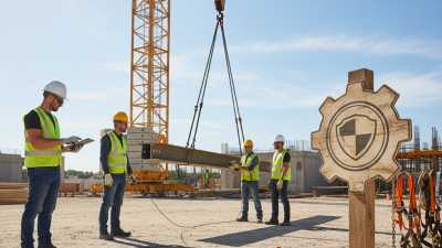 Why is Rigging and Crane Safety Essential for Construction Success?