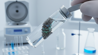 Top Benefits of Using DNA Magnetic Beads in Molecular Biology?