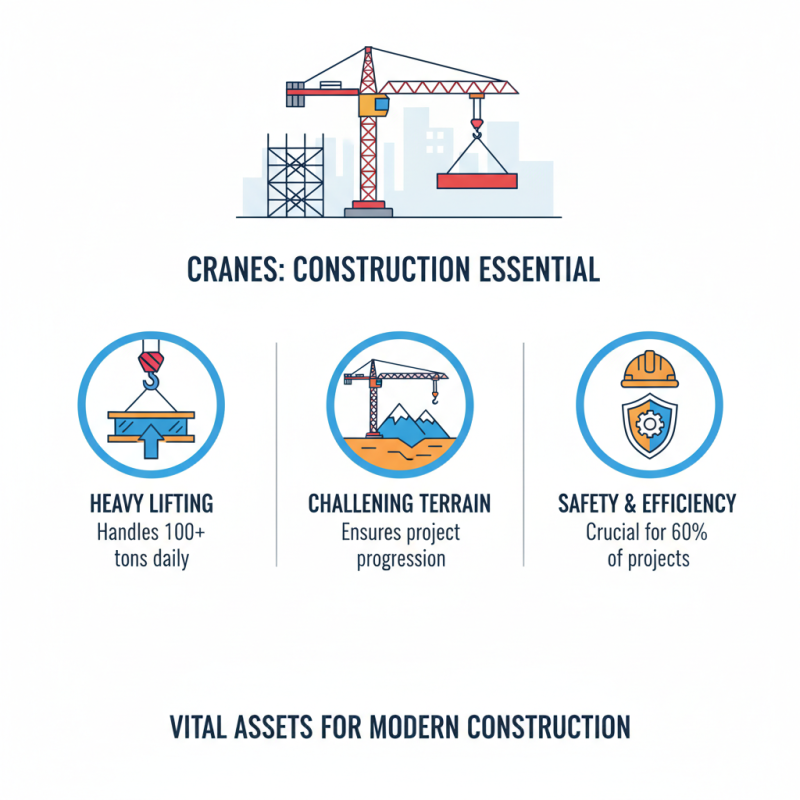 Top Benefits of Crawler Crane Rental for Your Construction Projects?