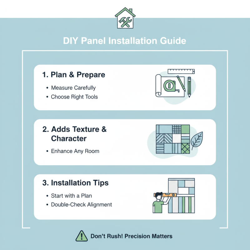 2026 Best Ceiling Wall Panels for Home Decor and Design Ideas?
