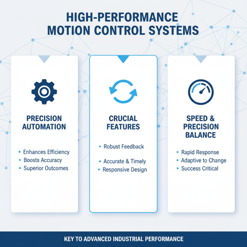 10 Best Motion Control Systems for Precision Automation?
