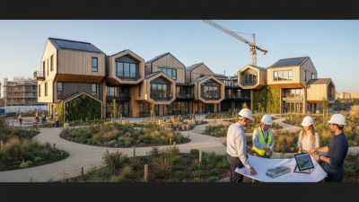 Best Prefab Modular Buildings for Your Next Project?