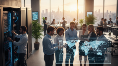 What is Technical Services and How Do They Benefit Your Business?