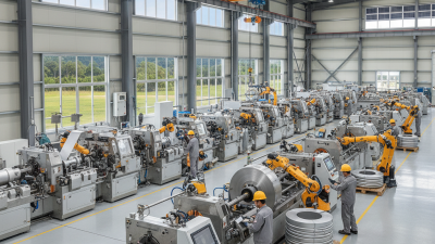 What is a Stainless Steel Coil Tube Factory and Its Importance?